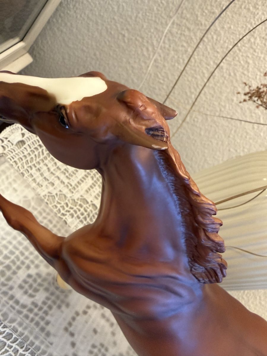 Figuren: Breyer Rag to Riches – Gebraucht aus Luzern von Collie_Bel 2