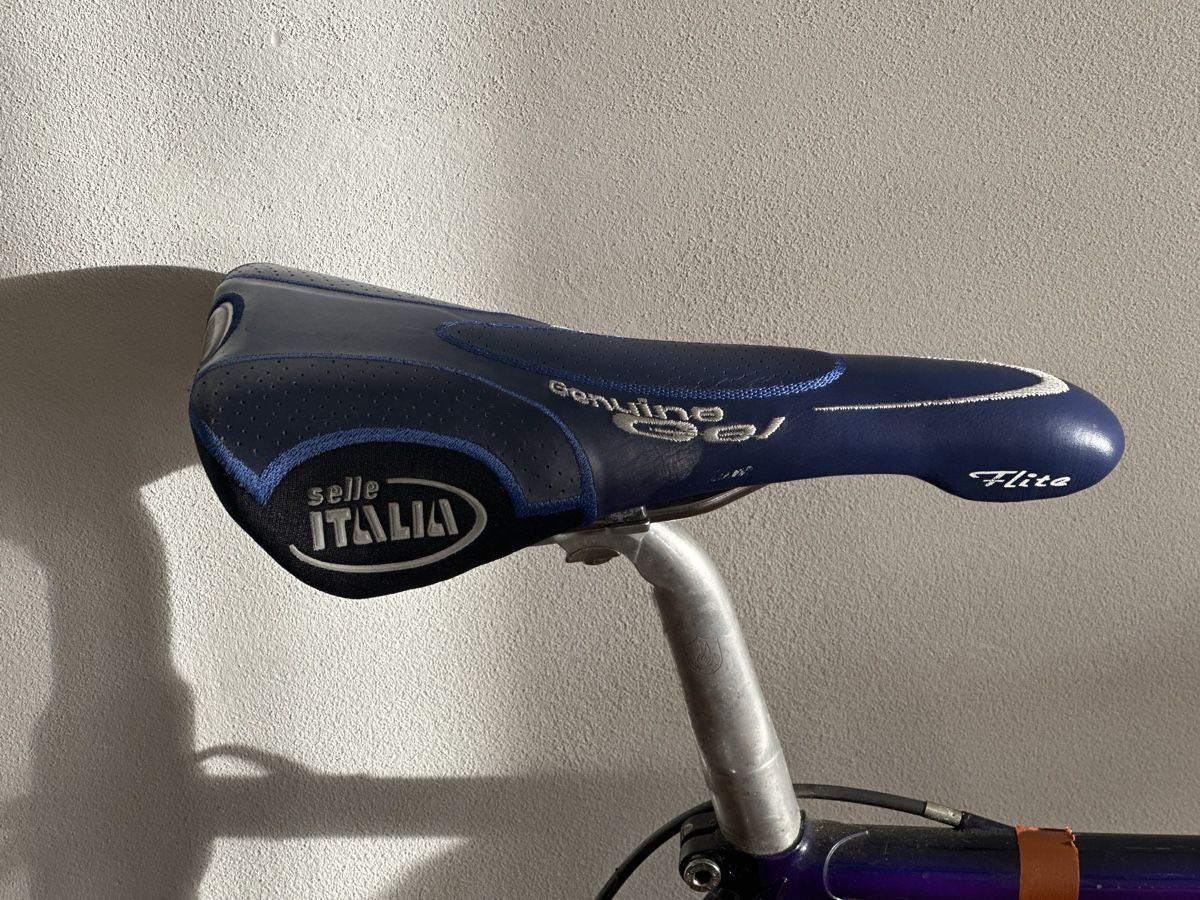Pinarello Biciclette: Pinarello Gavia RH 56 – Usato da zürich venduto da josschmid01 1