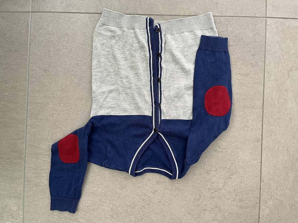 Giacche & Cappotti: Strickjacke 98 – Usato da Luzern venduto da La_Favorita