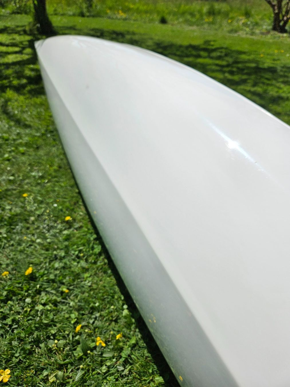 Barche: Kayak KayakPro – Usato da Etoy venduto da cl_7th 3