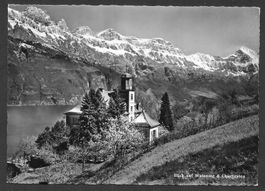 Quarten Marienschwestern Neu-Schönstatt