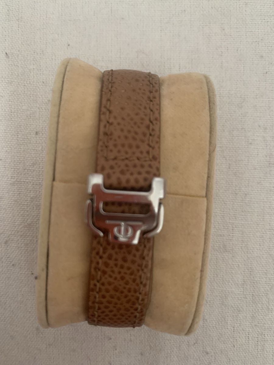 Baume & Mercier Uhren: Baume Mercier Hampton – Gebraucht aus Lugano von Edera49 3