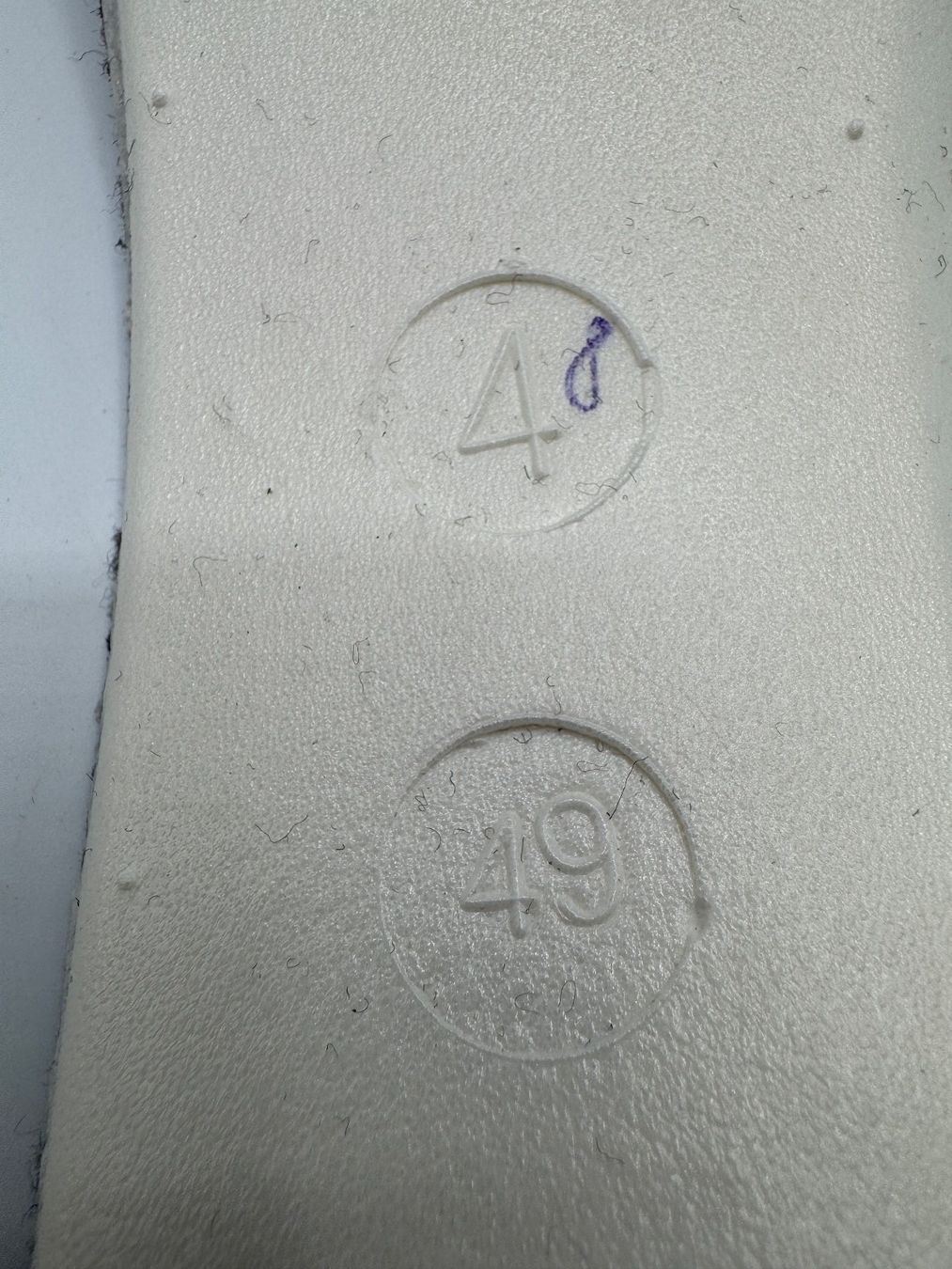 Scarpe da donna: Schuhe  Marke Goldkrone – Usato da Sachseln venduto da BONATI01 9