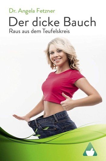 Libri: Der dicke Bauch - Dr. Angela Fetzner – Nuovo (secondo la descrizione) da Schlatt TG venduto da annesbuecher