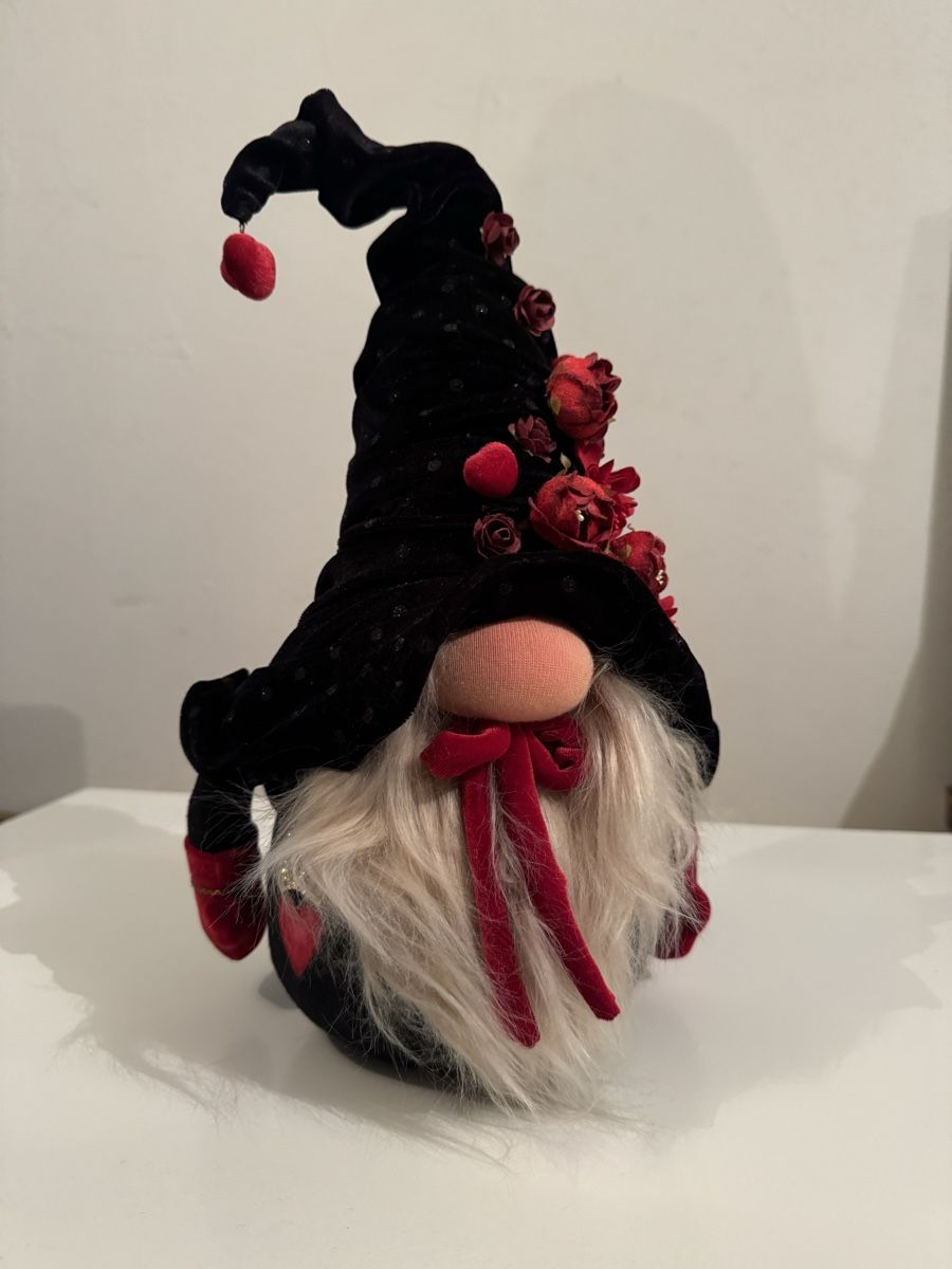 Tutte le decorazioni: Weihnachtszwerg mit Kürbis – Nuovo (secondo la descrizione) da Niederbipp venduto da Chakala_20 4