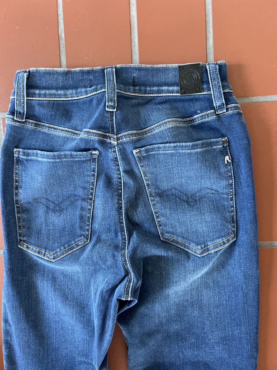 Replay Jeans: Replay Jeans Gr. 27/30 – Usato da zürich venduto da kira.jj 3