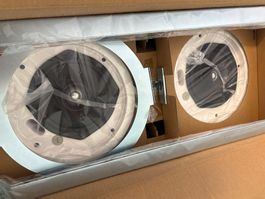 JBL Control 26CT