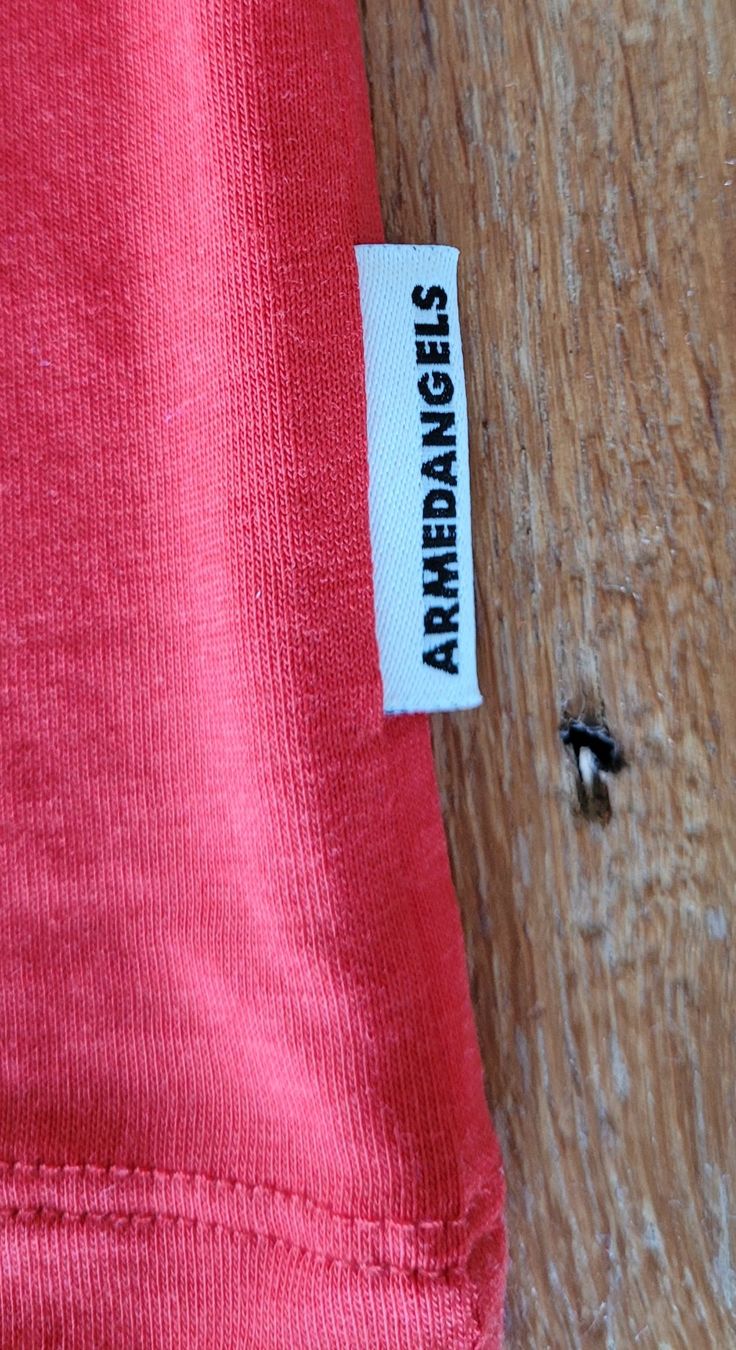Armedangels T-shirt: T-Shirt von Armadangels S – Nuovo (secondo la descrizione) da Kriens venduto da Tirza88 1