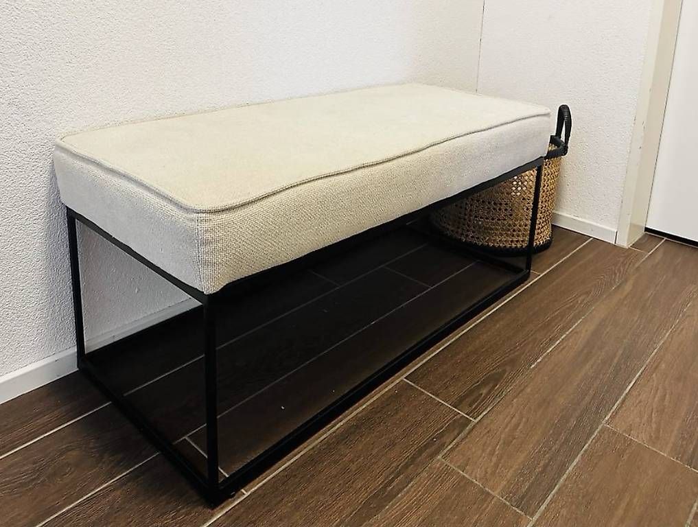 Hocker: Bank Hocker – Gebraucht aus Rupperswil von mku92