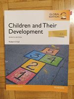Children and Their Development