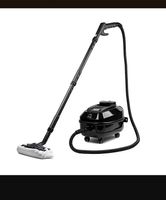 Hyla Steamer