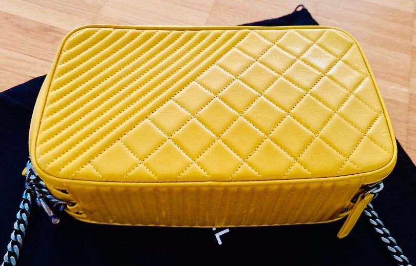 Chanel Sacs femmes: CHANEL TASCHE NEU – Neuf avec emballage d'origine à Zurich par MX1000 1