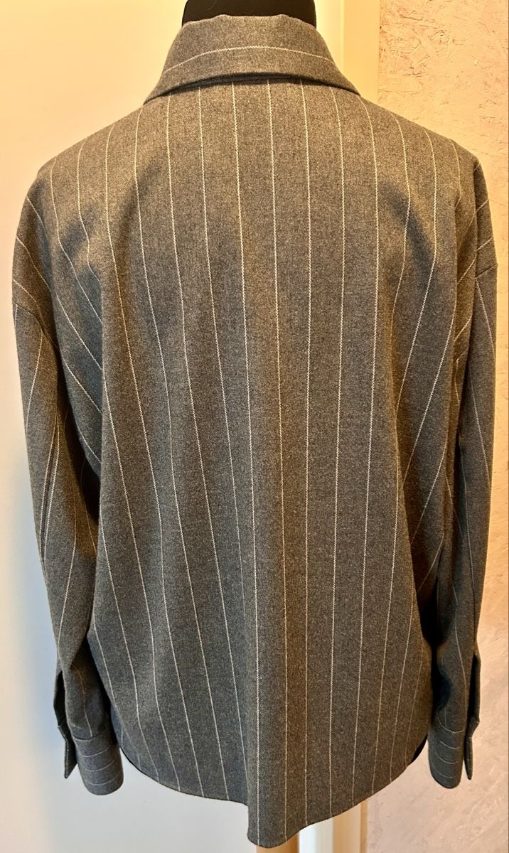 Camicette: Vicario cinque Bluse, Grösse M, neu mit Etikette – Nuovo e nell'imballaggio originale da Oberhasli venduto da anzis 3