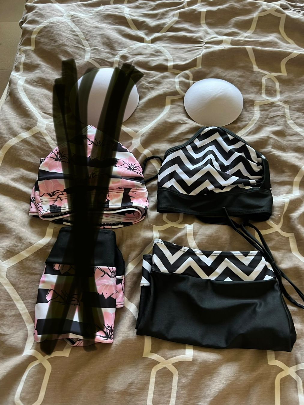 Badekleider & Bikinis: Neuer Bikini Gr. XXL! – Neu und originalverpackt aus Kallnach von sta_sy57 5