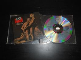 Black Sabbath – The Eternal Idol / 1987