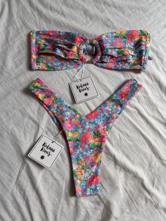Bikini NEU kulani kinis