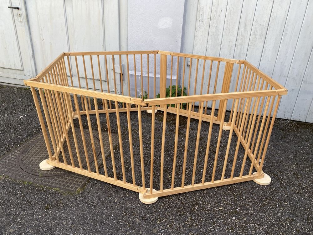 Luxus Ebay Kleinanzeigen Laufgitter Bild