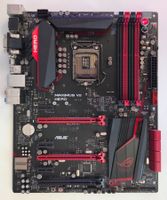 ASUS Maximus VII Hero