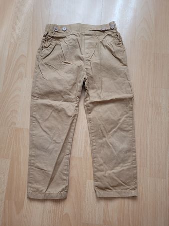 Hose gr. 110
