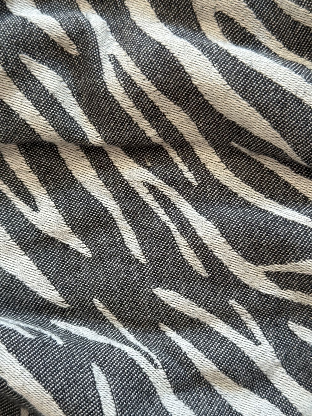 Manduca Porte-bébés ventraux & dorsaux: Babytrage Manduca Twist zebra – D'occasion à Aarau par NataSmirina 5