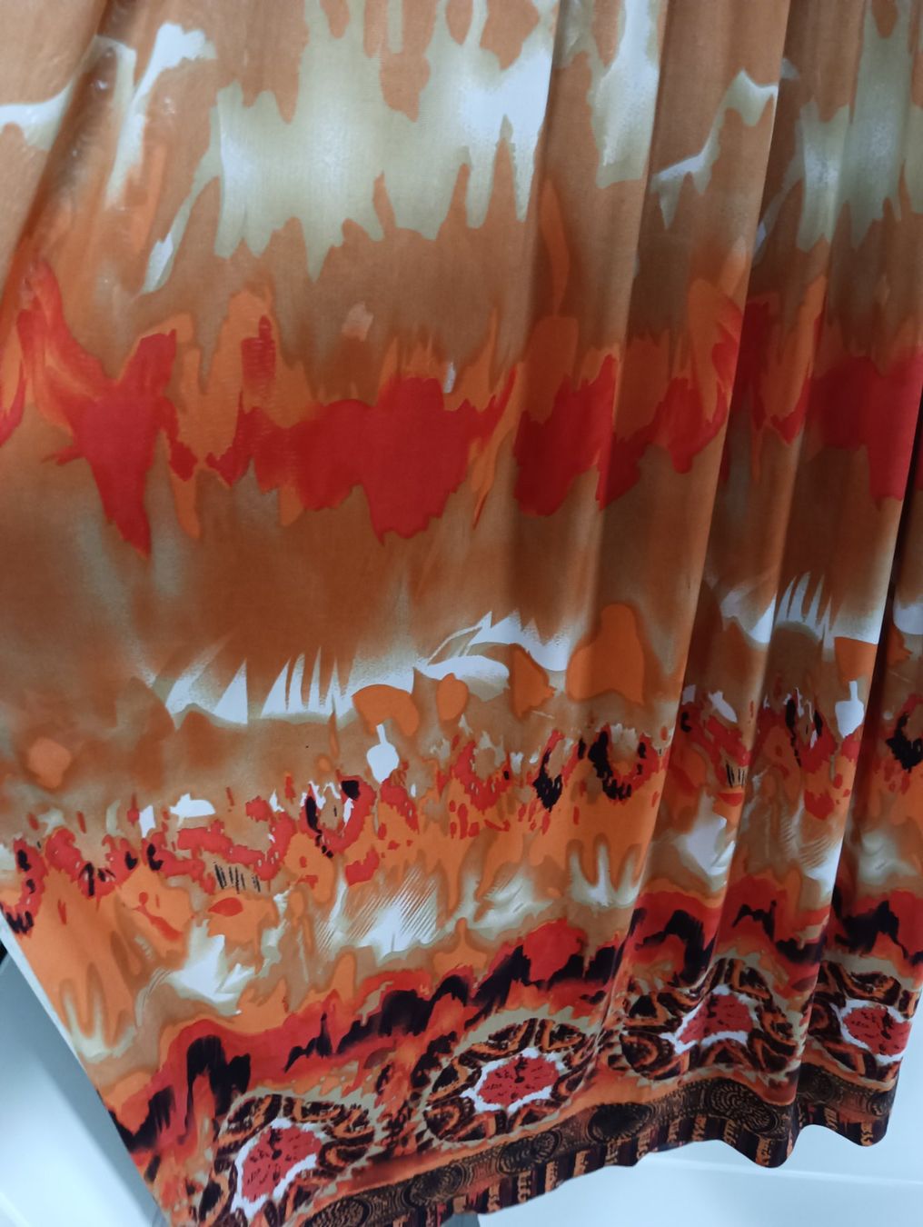Vestiti: Sommerkleid Trägerlos Gr. S – Usato da Schöfflisdorf venduto da kin_2dp9 1