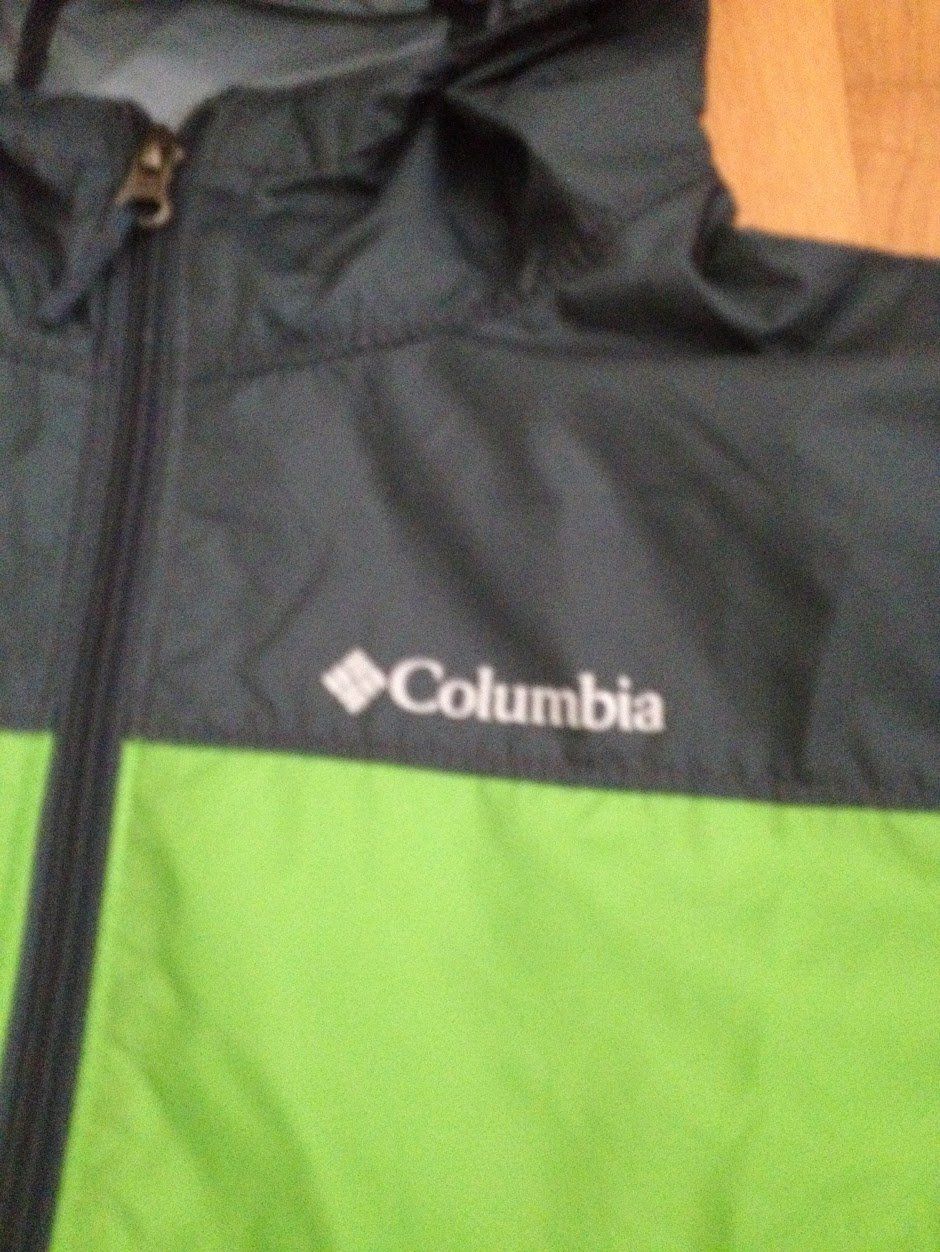 Columbia Vestes & Manteaux: Sport Windjacke Columbia – D'occasion à Dübendorf par Fip05 1