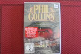 Going Back: Live At Roseland Ballroom, NYC Neu (2120)
