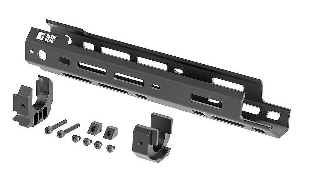 Altro in Decorazioni & Accessori: AK47 Medium Slick Handguard M-LOK – Usato da Adlikon venduto da RiD94