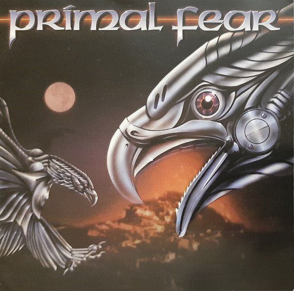 Primal Fear – Primal Fear Digipak (Gebraucht) in Gingins für CHF 13 ...