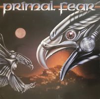 Primal Fear – Primal Fear  Digipak