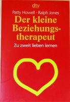 Der kleine Beziehungstherapeut