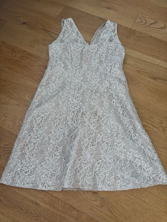 Kleid 40 