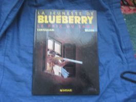 Blueberry : Le prix du sang, e.o.