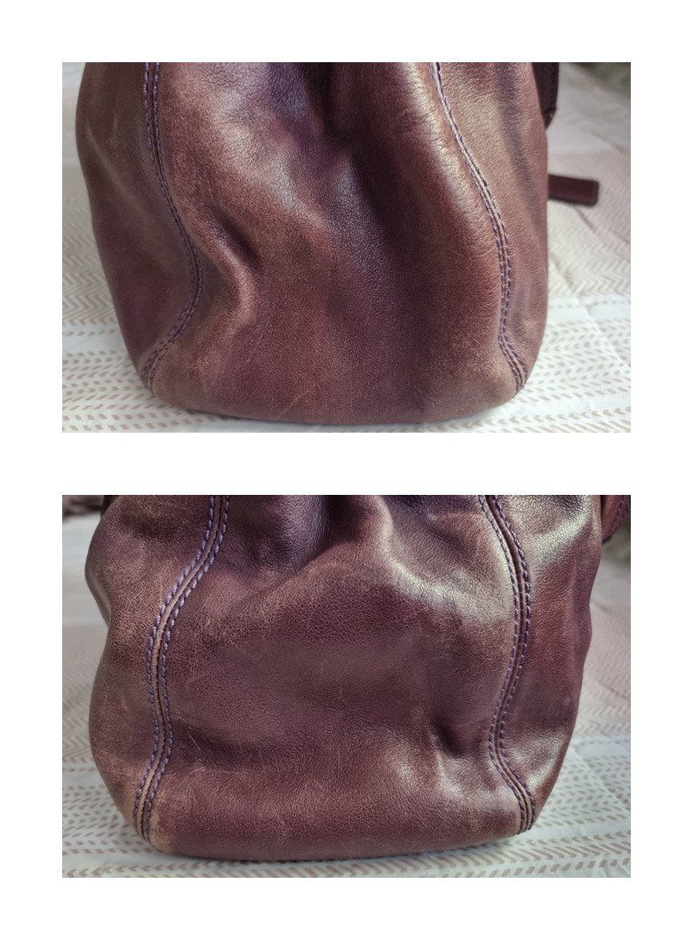 Coach Sacs femmes: COACH Tasche in Vintage-Zustand – D'occasion à Basel par Mamaree 3
