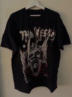 The Weeknd After Hours Til Dawn Tour Shirt
