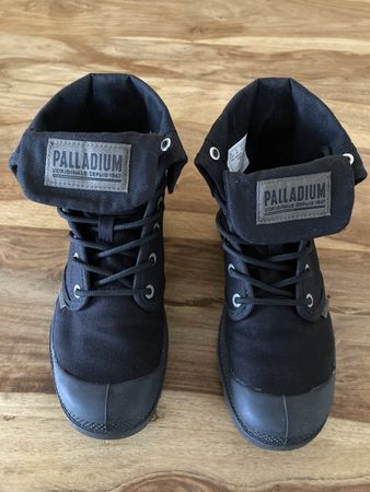 Palladium Schuhe, Grösse 37
