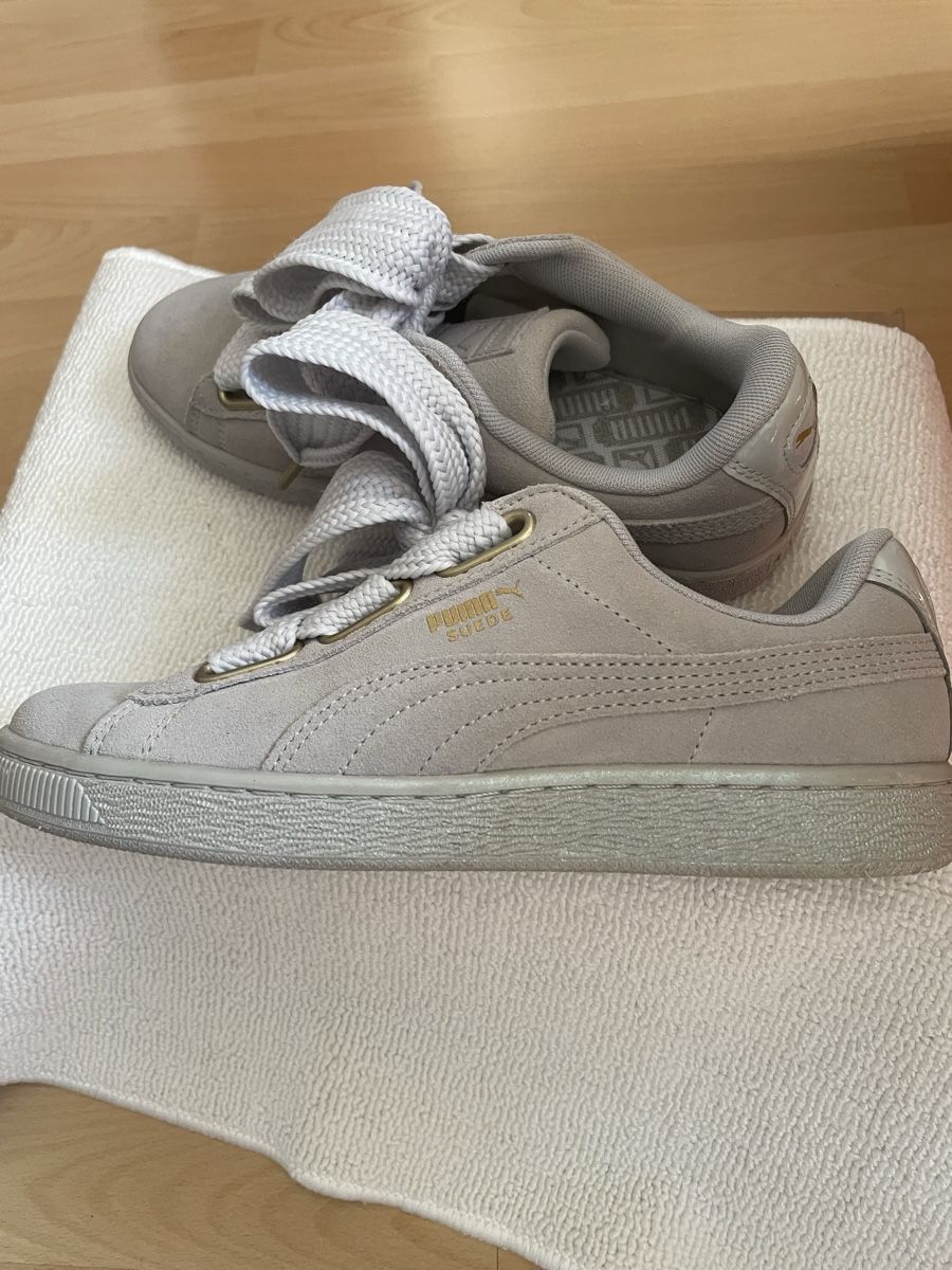 Puma Scarpe da donna: Sneakers Puma G. 38 – Nuovo (secondo la descrizione) da Frenkendorf venduto da Pinda4402 6