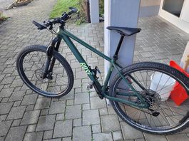 Bike Rose Bonero 2