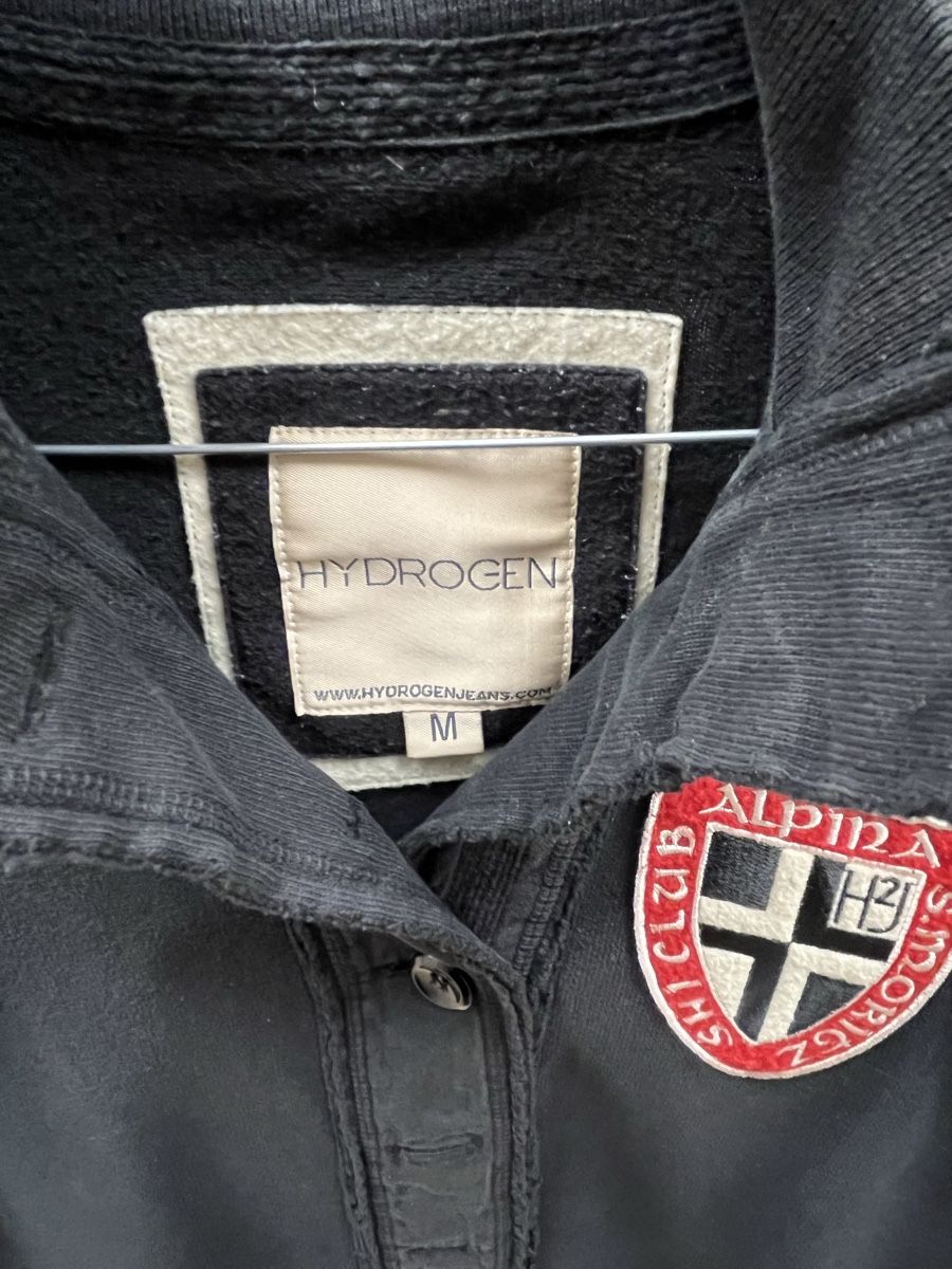 Gilet & Giacche senza maniche: Gilet Hydrogen M – Usato da Lens venduto da Tosca70 2