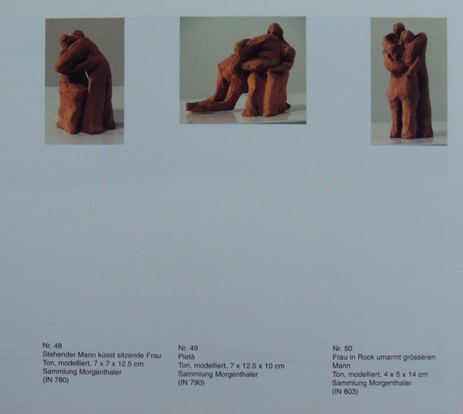 Libri: Kunst v. Berner Psychiatrie-Patienten: Sammlung Morgenthaler – Usato da Bern venduto da Mattthias 4