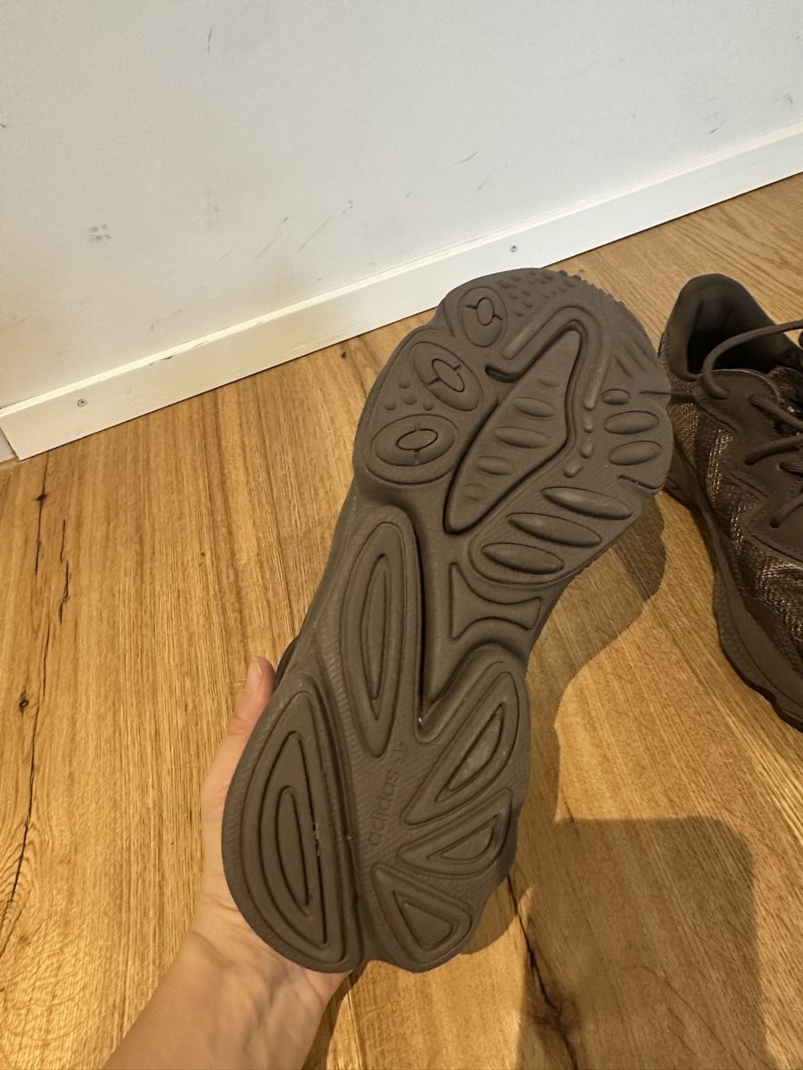 Adidas Scarpe da donna: Adidas Ozweego Gr. 38 Braun – Nuovo (secondo la descrizione) da Perlen venduto da H.Spa 4