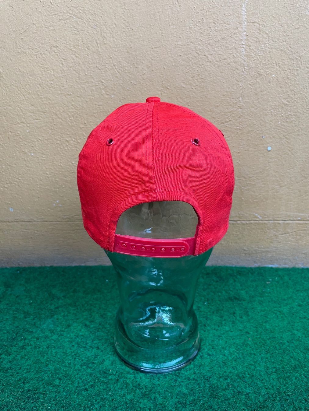 Copricapi, berretti & cappellini: Vintage 90s Coca-Cola Cap New – Usato da Zürich venduto da le_souk 2