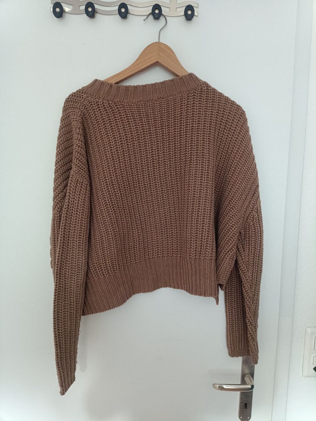 Maglioni & Felpe: Wollpullover braun Urbanclassic – Usato da Zürich venduto da nin_jl89 2