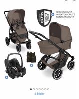 ABC SALSA 5 AIR KINDERWAGEN 