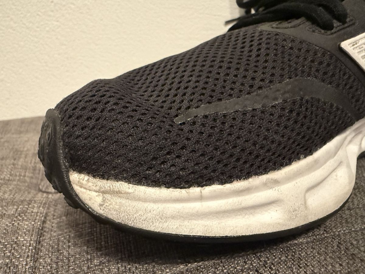 Adidas Scarpe da uomo: Adidas Turnschuhe  – Usato da Chur venduto da Tsambiko 5