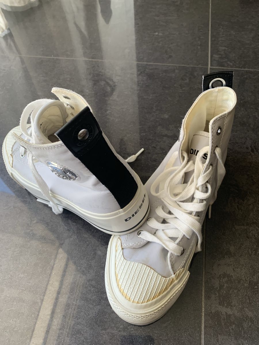 Scarpe da donna: Kendall + Kylie Turnschuhe – Usato da Bergdietikon venduto da zor_856j 8