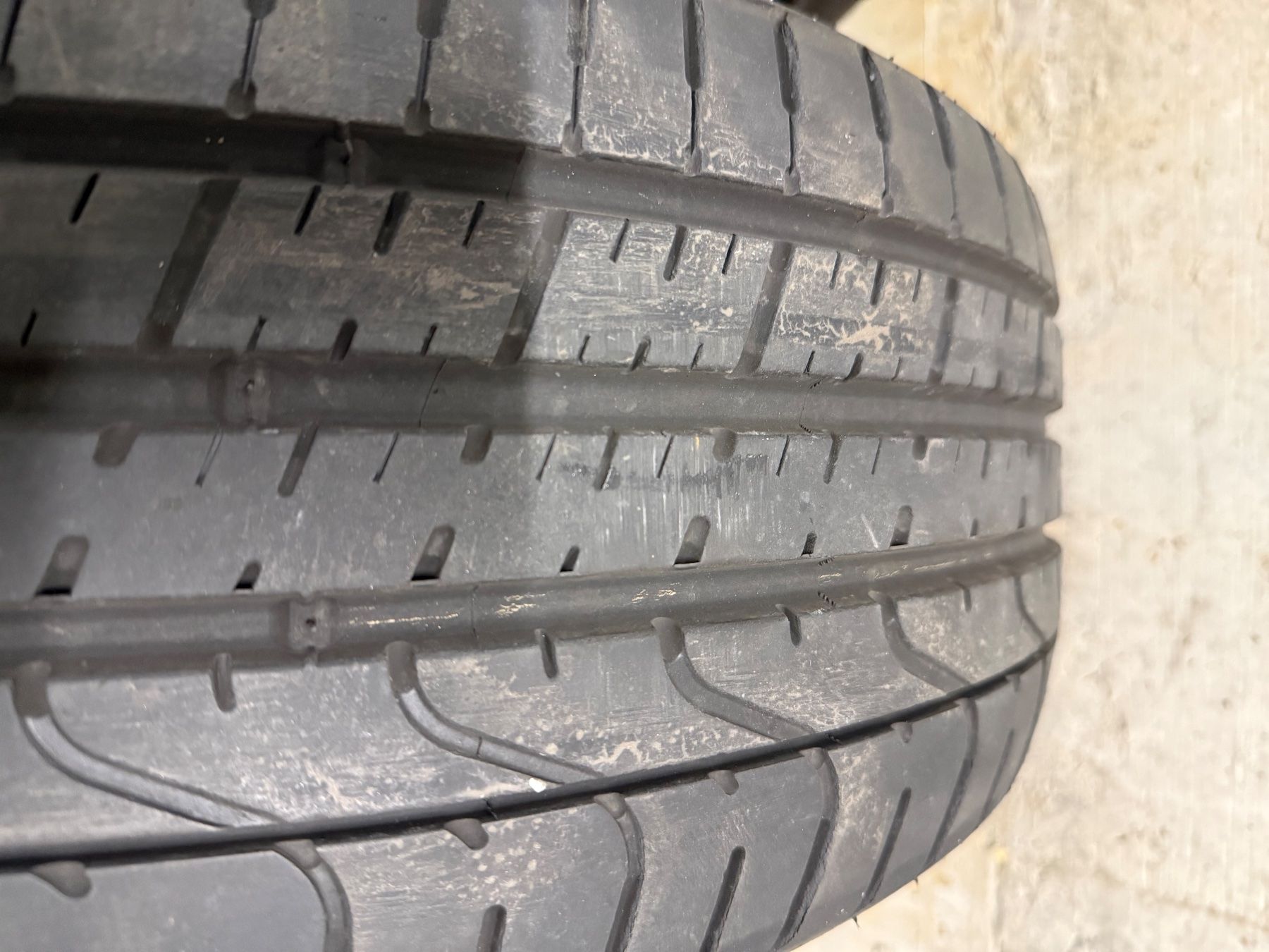 Pirelli Pneumatici & Ruote complete: Sommerreifen – Usato da Suhr venduto da Red-Star 2