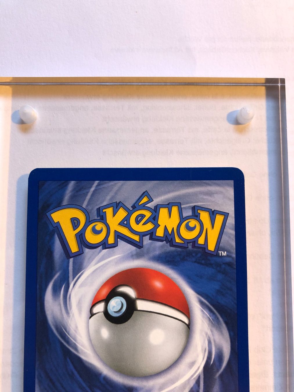 Carte collezionabili: Fire Energy 1st Gym Challenge - MINT - ab 1.- – Usato da Giubiasco venduto da dan_pr8b 7