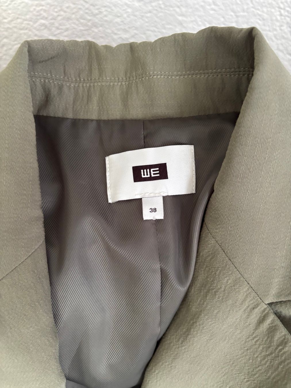 We Giacche: WE Blazer – Usato da Merishausen venduto da yourdream 4