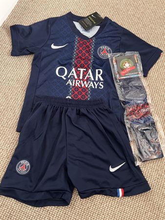 Paris Saint-Germain Nike Original